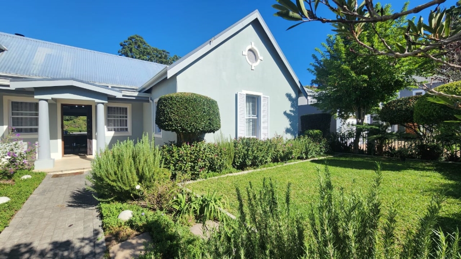 3 Bedroom Property for Sale in Heather Park Western Cape